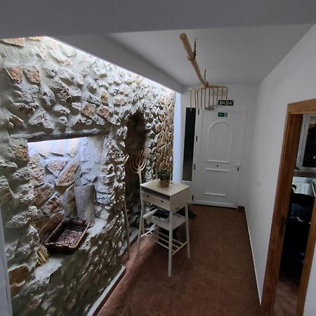 El Molino Hostal-Restaurante Jarafuel Εξωτερικό φωτογραφία
